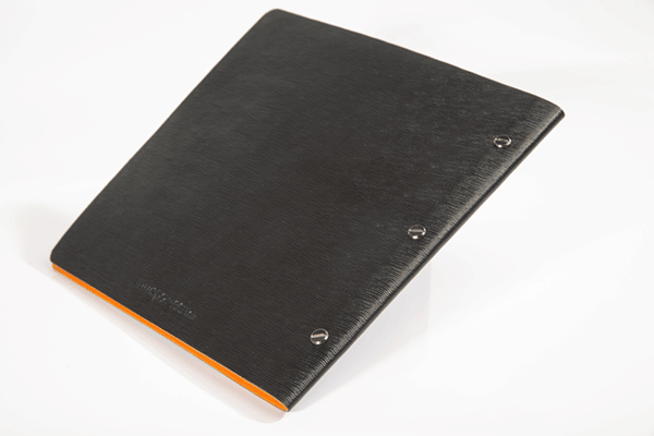 Speisekarte - Modell Libro Primi